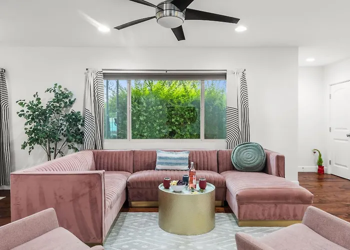 Holiday home Casa Cambridge By Avantstay Scottsdale