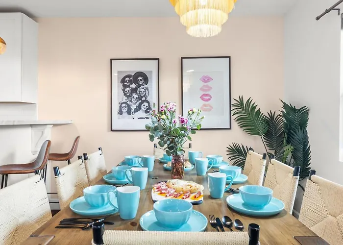 Casa Cambridge By Avantstay Scottsdale