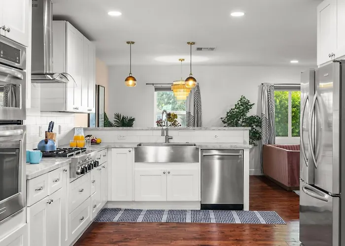 Holiday home Casa Cambridge By Avantstay Scottsdale