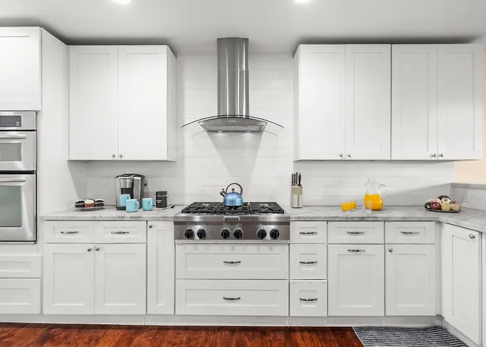 Holiday home Casa Cambridge By Avantstay Scottsdale