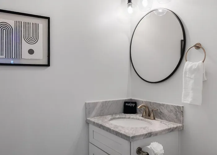 Holiday home Casa Cambridge By Avantstay Scottsdale