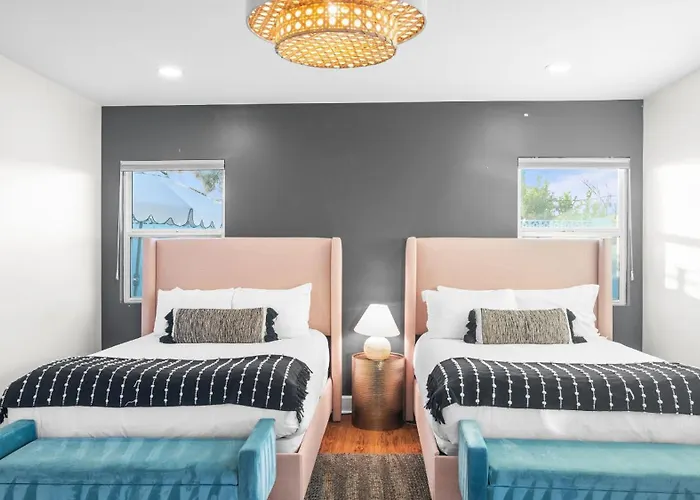 Holiday home Casa Cambridge By Avantstay Scottsdale