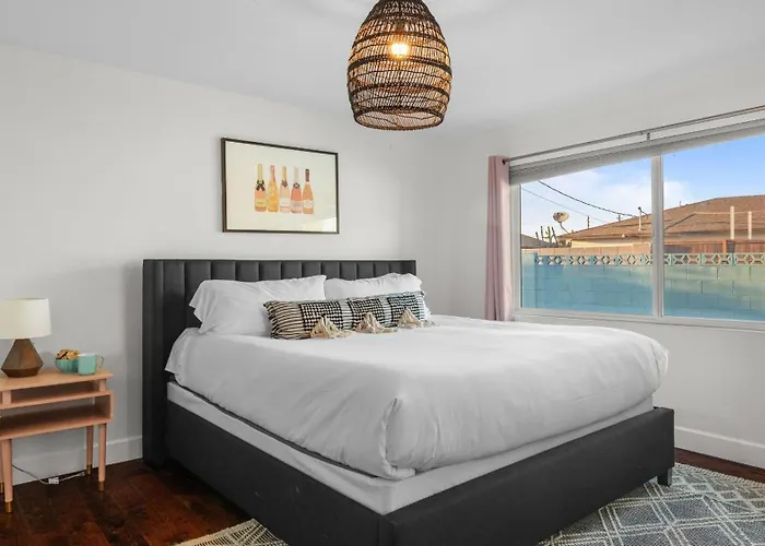 Casa Cambridge By Avantstay *