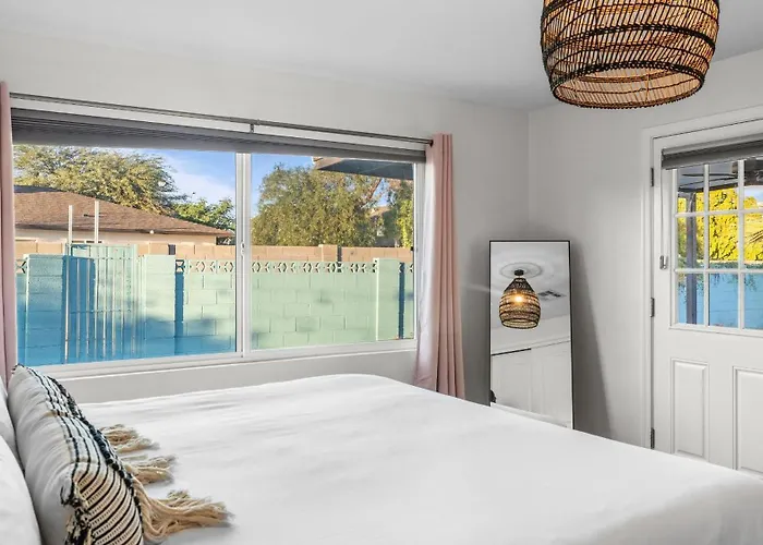 Holiday home Casa Cambridge By Avantstay Scottsdale