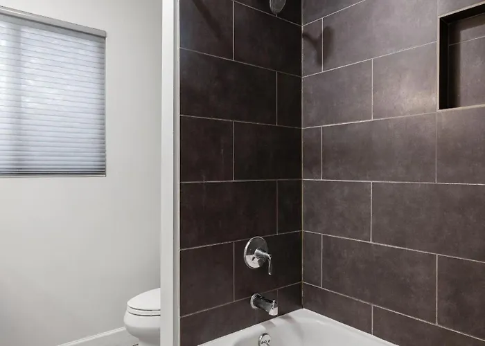 Casa Cambridge By Avantstay Holiday home *