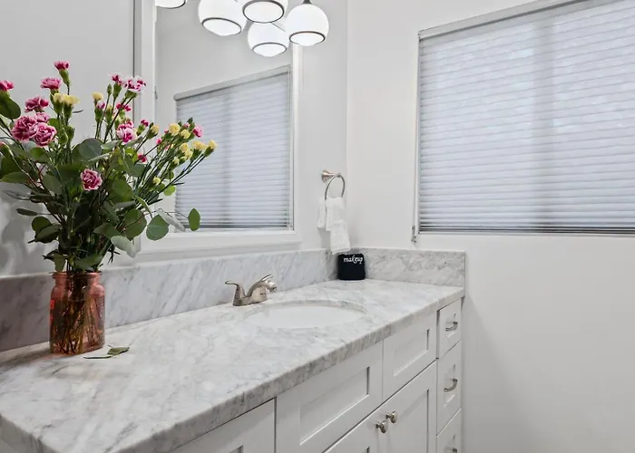 Holiday home Casa Cambridge By Avantstay Scottsdale