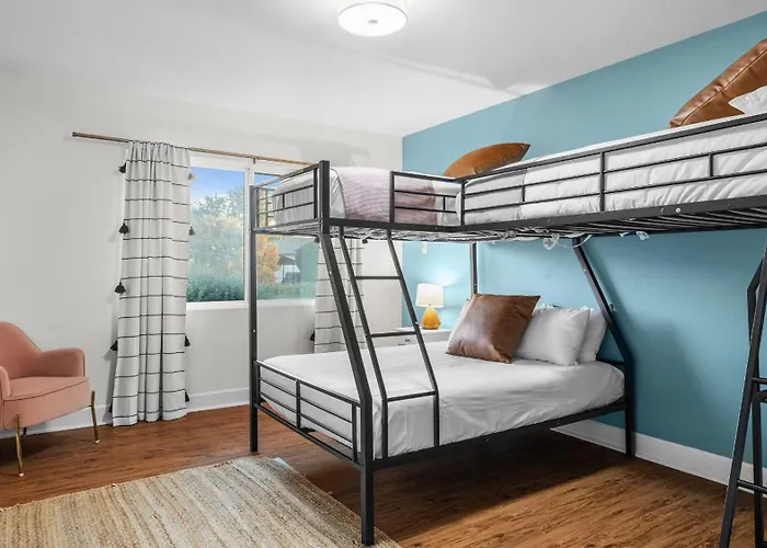 Casa Cambridge By Avantstay Scottsdale