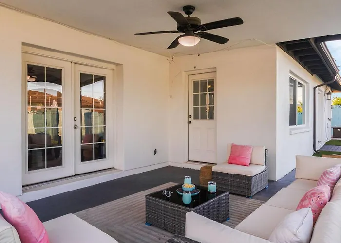 Holiday home Casa Cambridge By Avantstay
