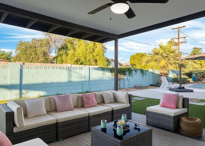 Casa Cambridge By Avantstay Holiday home *