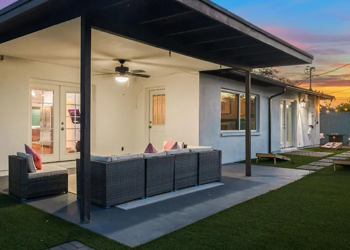 Casa Cambridge By Avantstay *