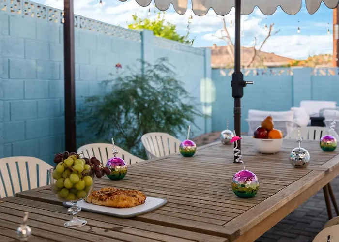 Holiday home Casa Cambridge By Avantstay Scottsdale