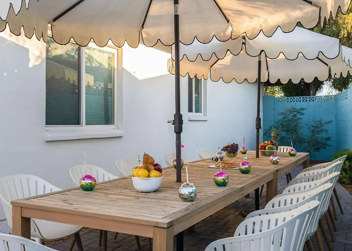 Casa Cambridge By Avantstay Scottsdale