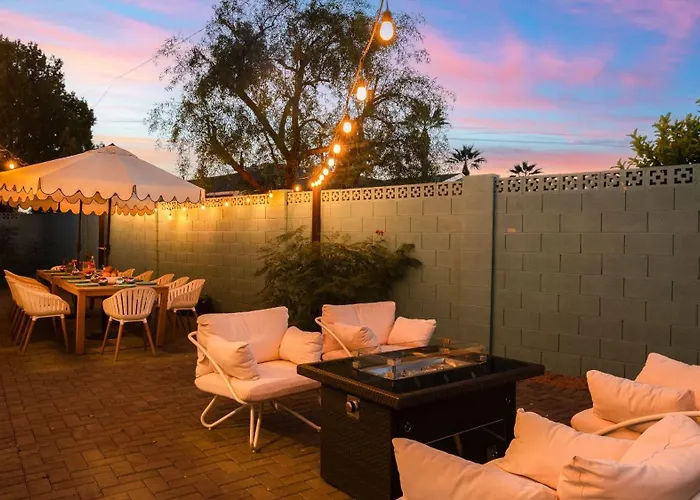 Casa Cambridge By Avantstay Holiday home